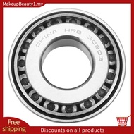 30203 Taper Roller Wheel Bearings 17x40x12