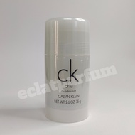 CK One Deodorant Stick 75g
