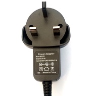 12V 1A/9V 1A/5V 2A/6V 2A 3 PIN Socket Power Supply Adapter Arduino