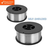 [Local] Kimrack Gasless MIG Wire 1KG Flux Cored Gasless MIG Welding Wire Gas-less Kimpalan Line