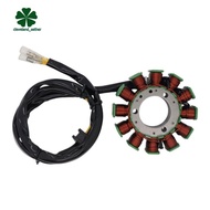 For  GS400 GS400C EC EN GS550E GS750B GS850 Compatible 31401-45011 Stator Coil Regulator Unit 31401-