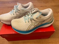 ASICS gel-kayano29 euro37 女裝 冇盒