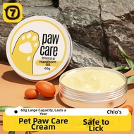 7o | Cracked Foot Repair Paw Balm