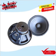 SPEAKER KOMPONEN RCF LF18BS170 / LF18 BS170 / LF 18BS170 18 INCH