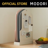 Modori - 無痕砧板 4色組