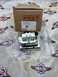 Ignition Coil Kuil Koil Daihatsu S89 Zebra Espass S91