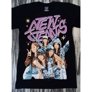 Nts370 New Jeans South Korean Kpop Band Minji Hanni Danielle Haerin Hyein Nts Original New Type Syst