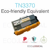 TN-3370 toner cartridge equivalent (TN 3370 / TN3370 / HL-5470DW HL-6180DW DCP-8155DN MFC-8910DW)