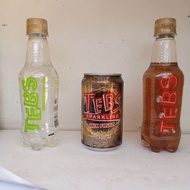 Minuman soda Tebs sparkling