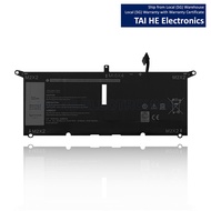 DXGH8 Laptop Battery for Dell XPS 13 9370 Battery 9380 Battery 7930 Battery Inspiron 13 7390 Battery