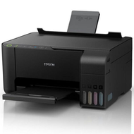 Printer epson L3250 wifi scan copy