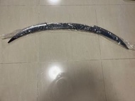 Tesla Model Y 碳纖尾翼