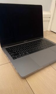 MacBook Pro 13” 2016 Touch Bar 512GB SSD