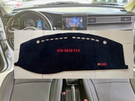 [HCM]SUZUKI ERTIGA 2019 - 2024- THẢM CHỐNG NẮNG TAPLO NHUNG CÓ CHỐNG TRƯỢT