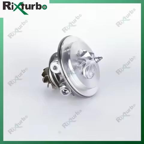 New MFS Left Turbo car charger Cartridge DL3E6C879AD 53039700469 for Ford Navigator Transit 150 250 