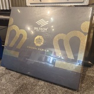 SILTECH Royal Single Crown 1.5 Power Cord