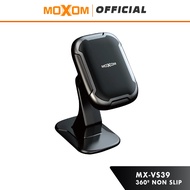 MOXOM Magnetic Car Phone Holder 360 Degree Rotatable Car Mount Stand Magnetic Dashboard Car Phone Holder MOXOM MX-VS29