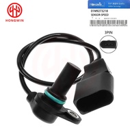 Transmission Output Vehicle Speed Sensor 01M927321B / 01M9027321B For Volkswagen Golf Jetta Beetle 1