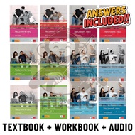 Netzwerk Neu Series (A1 to B1)