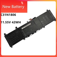C31N1806 3ICP5/58/57 Laptop Battery For Asus VivoBook S13 S330FA-EY001T S330UA S330UN-EY011 X330UA ADOL13F 11.55V 42WH