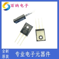 IXXH80N65B4H1 Transistor IGBT Tulen Asli 650V 80A 625W TO-247A