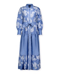 Cardinal Gamis Loose Fit D0160A02Z
