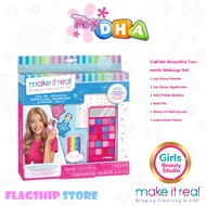 Make It Real Call Me Beautiful Cosmetic Makeup Set 2307