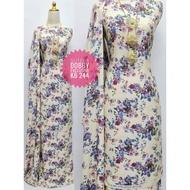 (pair Of Dobby Silk Fabric) Dobby Silk Cloth-soft Color-silk