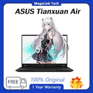 ASUS Tianxuan Air 2025 / Ryzen AI 7 H 350 / Ryzen 7 H 260 | RTX5060 14 inch 2.5K 165Hz Gaming Laptop
