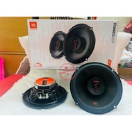 JBL MALAYSIA  6''1/2 JBL STAGE 3-627F 2-WAY COAXIAL SPEAKER CAR SPEAKER