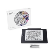 [Wacom]Intuos Pro medium Paper Edition 雙功能專業繪圖板