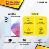 Samsung Galaxy A53 5G 8/128 Garansi Resmi SEIN