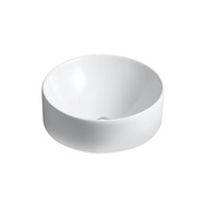 KOHLER อ่างล้างหน้าวางลอย K-14800X สีขาว จัดส่งโดย HomePro อ่างล้างหน้า