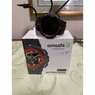 "Pre-Owned" Amazfit Active Edge