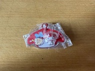 Sanrio 食玩吊牌 Melody 隱藏版
