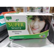 Super white beauty soap 100% original