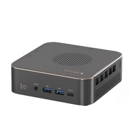 Original Factory E3A AMD R9 6900HX Mini PC Gaming Win11 Pro OS DDR5 32GB M.2 SSD 512GB 4K Wifi6 HD-M