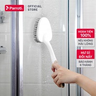 Bàn chải nhà tắm Cọ bồn rửa Parroti Clever CR01