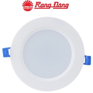 Rang Dong AT06 90/7W 7W Recessed LED Downlight
