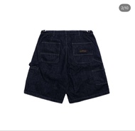PERSEVERE DENIM SHORTS