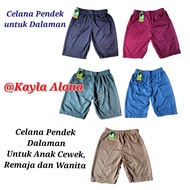 Shorts for WOMEN'S UNDERWEAR