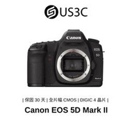 【US3C】Canon EOS 5D Mark II 5D2 2110萬像素 全片幅 CMOS 單眼相機 二手相機