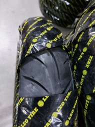 [MDEPOT] LEO CROSSWIND TUBELESS TIRE 80/80-14, 80/90-14, 90/80-14, 100/80-14