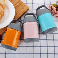 Thermos 450ml 304 stainless steel food thermos Baby food container food flask insulated thermos beka