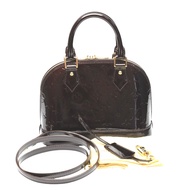 路易威登 M91678 Monogram 2-Way Bag Alma BB 手提包
LOUIS VUITTONAmarante [二手]