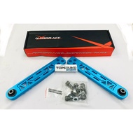 HARDRACE REAR LOWER ARM FOR INTEGRA DC5 , STREAM RN1 - RN5 , CRV RD4 - RD8
