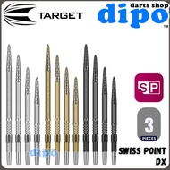 TARGET SWISS DX Point ( Swiss Point Replacement ) - TARGET Swiss Darts Point