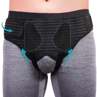 Hernia Belts for Men,Hernia Support Truss for Groin Pain Relief, Adjustable Inguinal Support Belt fo