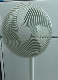 小米智能直流變頻循環風扇