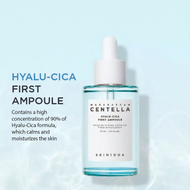 【NEW】SKIN1004 Madagascar Ampoule Serum 100ml